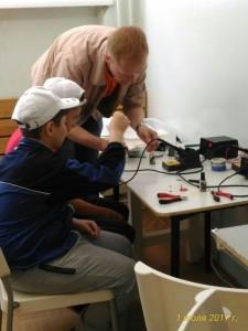 ЦДТТ Таватуй