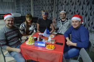 Битва интеллектов