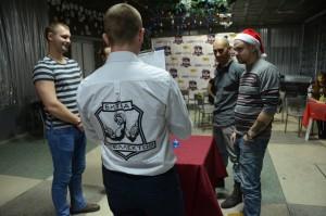 Битва интеллектов