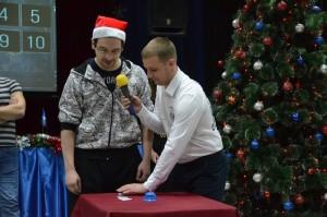 Битва интеллектов