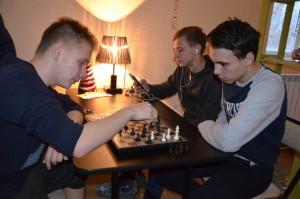 открытие антикафе "Freedom"