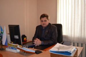 Алексей Георгиевич Волокитин