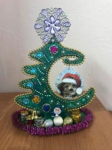 Не рубите елочку