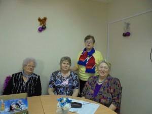 ВДПО инструктаж