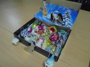 выставка игрушек.