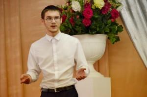 Семен Микушин 