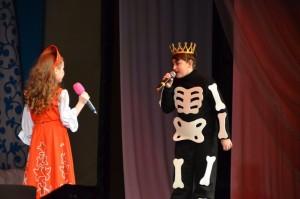 Театральная студия "Лица", ГЦД