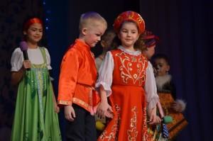 Театральная студия "Лица", ГЦД