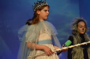 Ева Ванчинова