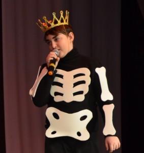 9 Коля Гусев