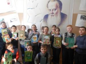 Библиотека для детей и юношества 3