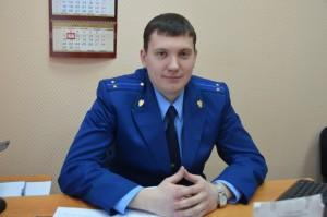 Игорь Александрович Никонов