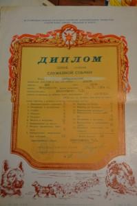 Ираида Валентиновна Белоносова