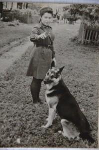 Ираида Валентиновна Белоносова