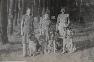 Ираида Валентиновна Белоносова