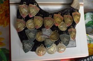 Ираида Валентиновна Белоносова