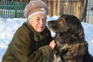 Ираида Валентиновна Белоносова