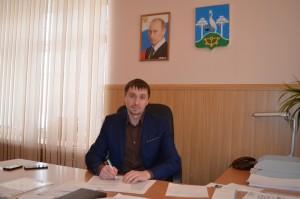 Алексей Михайлович Задков