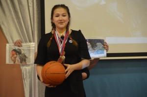 Ольга Шумович 