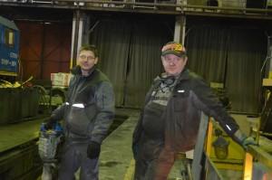 Сысертское локомотивное депо