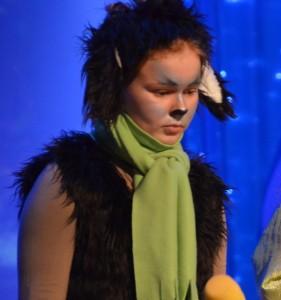 Дарья Гордеева