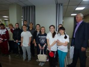 Шифои Джумазода