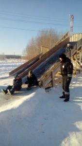 Операция Горка