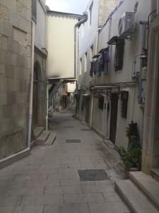 Азербайджан, Баку