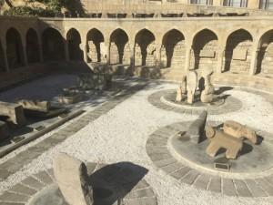 Азербайджан, Баку