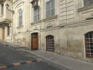 Азербайджан, Баку