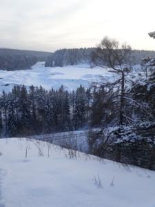 Санаторий "Нижние Серги"