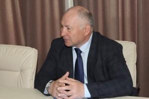 Валерий Аркадьевич Чайников