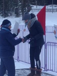 Марина Селехметьева