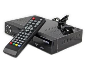 Цифровое ТВ. Рисунок 4