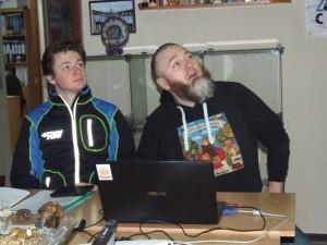 жюри турнира