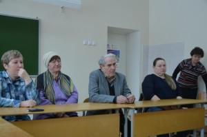 Бобровский филиал УКСАП