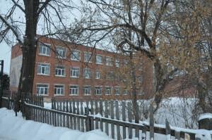 Бобровский филиал УКСАП