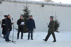 Благодарственные письма