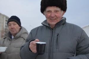 Мемориал у военкомата