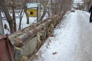 Большой Исток