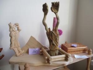 УКСАП мотивы сказов Бажова