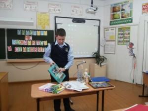 Денис Лебедев