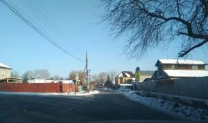 Большой Исток