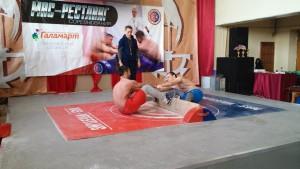 Мас-рестлинг