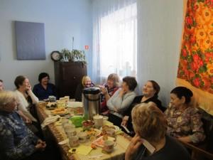 традиции русского чаепития 1