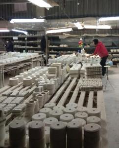 Фарфор Сысерти