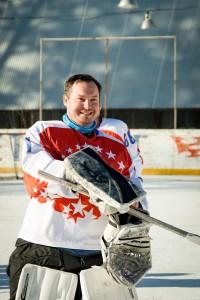 Кубок Третьяка