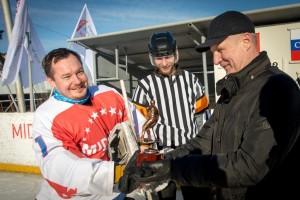 Кубок Третьяка