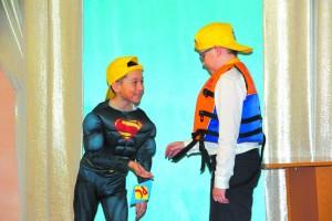 Экоколобок