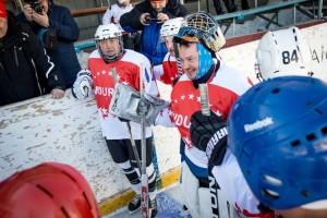 Кубок Третьяка